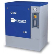 Винтовые компрессоры CSM MINI(0,24-1м3/мин)