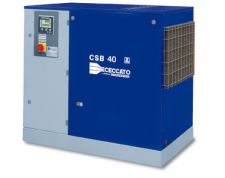 Винтовые компрессоры CSB(1,19-3,97м3/мин)