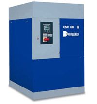 Винтовые компрессоры CSC(3,48-7,80м3/мин)